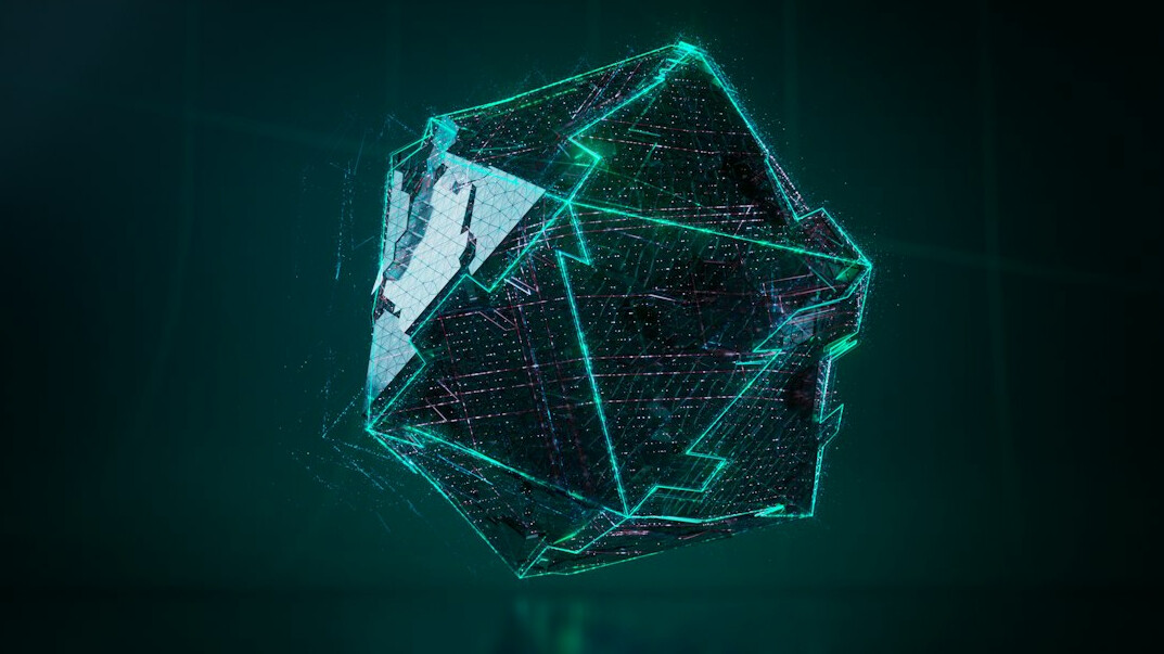 cybersecurity shield
