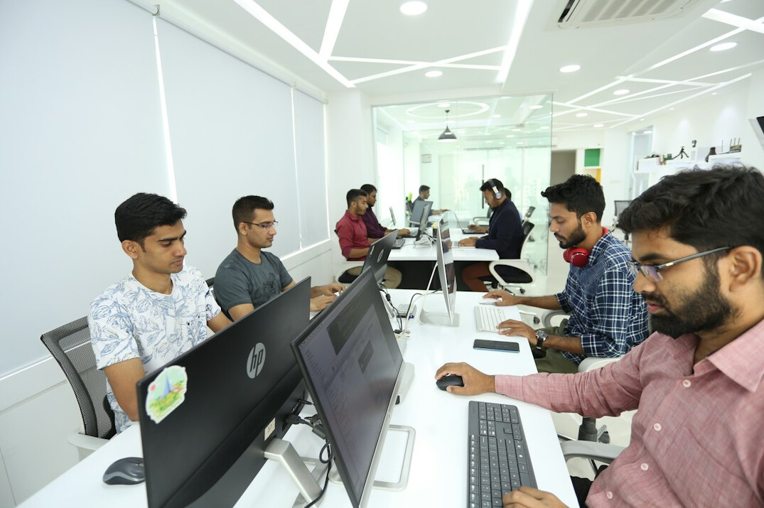 corporate it solutions